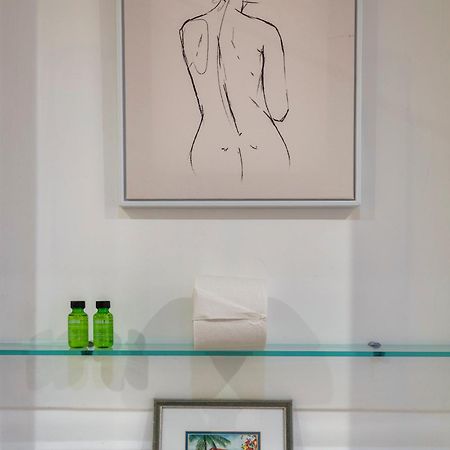 Battersea Power Station Apartment London Eksteriør bilde