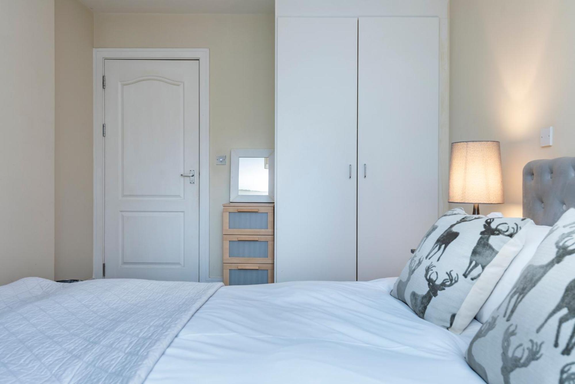 Battersea Power Station Apartment London Eksteriør bilde