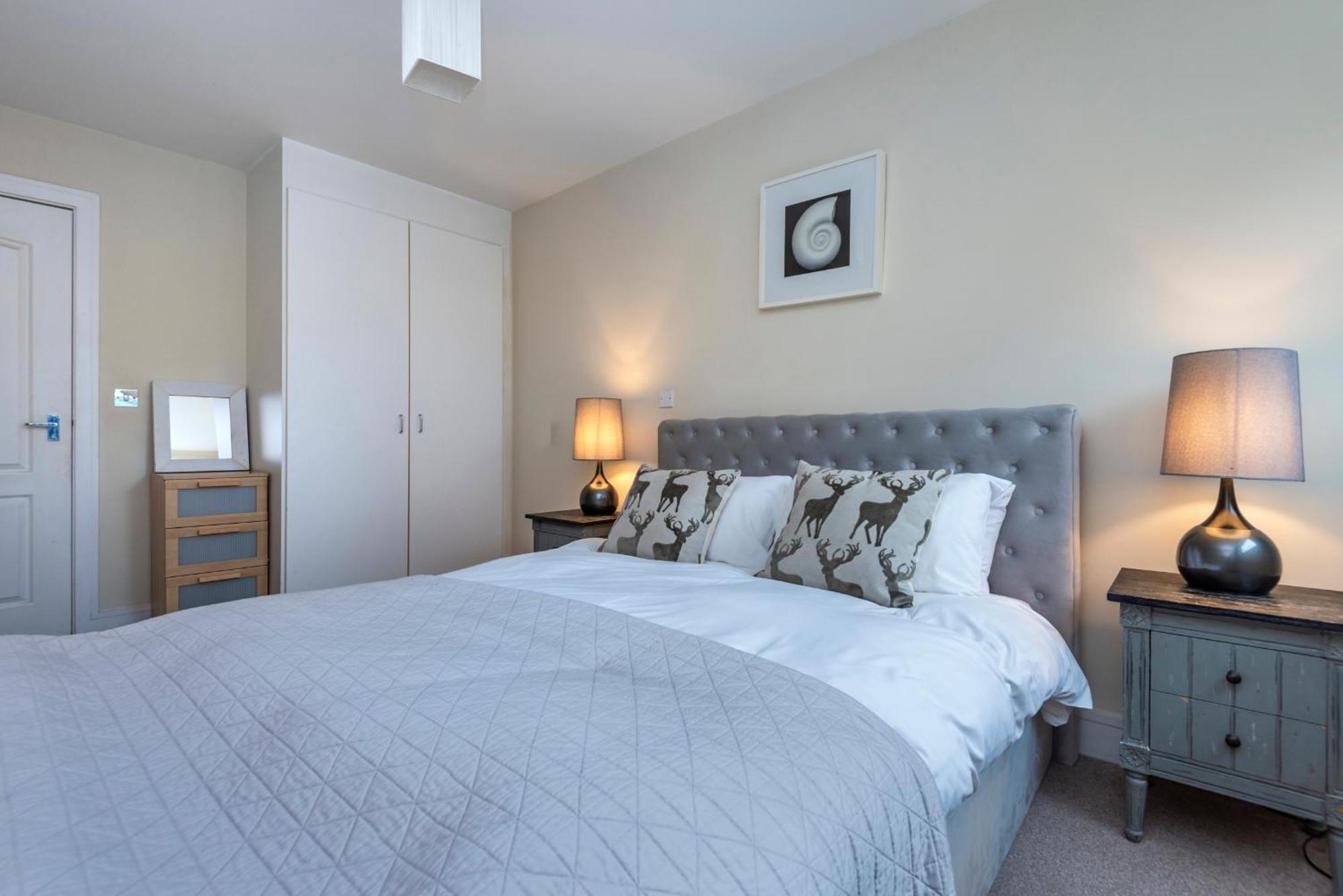 Battersea Power Station Apartment London Eksteriør bilde