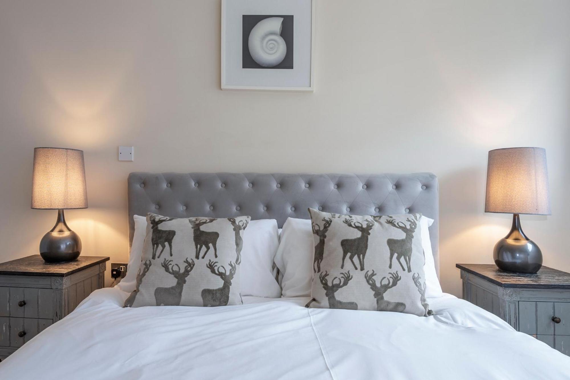 Battersea Power Station Apartment London Eksteriør bilde